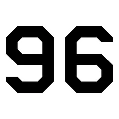 Air Force "96"