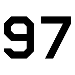 Air Force "97"