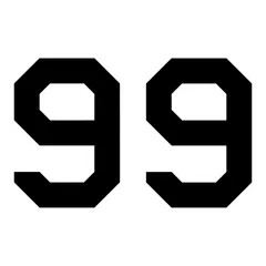 Air Force "99"