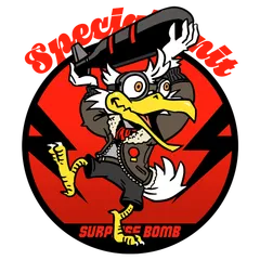 Surprise Bomb