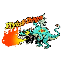 Flying Dragon