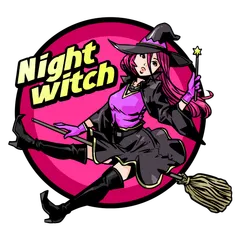 Night Witch