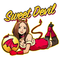 Sweet Devil