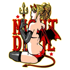 Night Devil (Color 1)