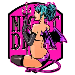 Night Devil (Color 2)