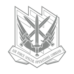 I3 Special Air Operations (Low-Vis 2)