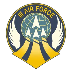 I3 Air Force