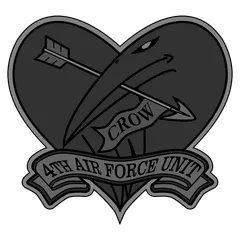 Crow (Low-Vis 3)