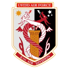 6th Air Division