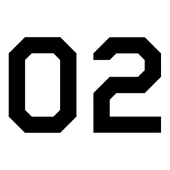 Air Force "02"