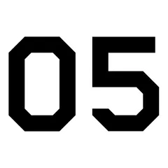 Air Force "05"