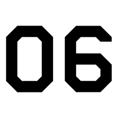 Air Force "06"