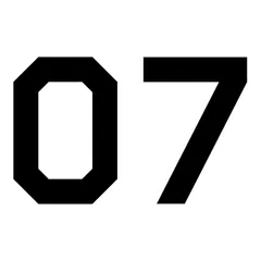 Air Force "07"