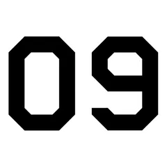 Air Force "09"