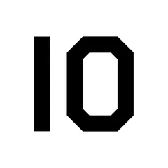 Air Force "10"