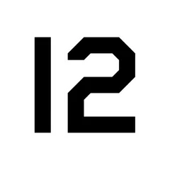 Air Force "12"