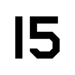 Air Force "15"