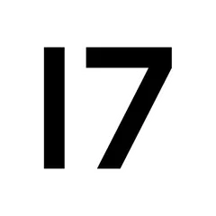 Air Force "17"