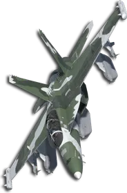 EA-18G Sotoa Skin