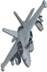 EA-18G Special Skin