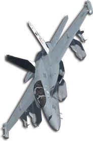 EA-18G Wings of Theve Skin