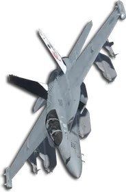 EA-18G Five Wings (Rex) Skin