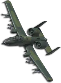 A-10C Sotoa Skin