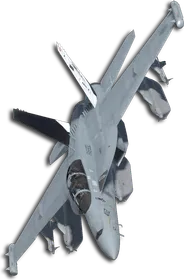 EA-18G Joker (Tasha) Skin