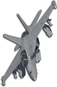 EA-18G I3 Skin