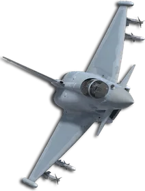 Typhoon Special Skin