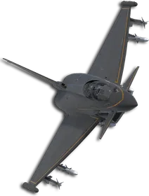 Typhoon Shadows Skin
