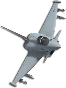 Typhoon Queen (Little Bee) Skin
