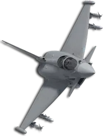 Typhoon I3 Skin