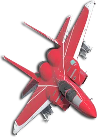 F-15J Special Skin