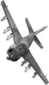 A-6E Sotoa Skin