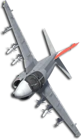 A-6E Queen Skin