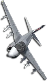 A-6E Five Wings (Noise) Skin