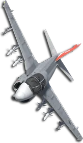 A-6E Queen (Little Bee) Skin