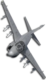 A-6E I3 Skin