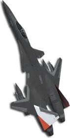 ADFX-02 -PIX- Queen Skin
