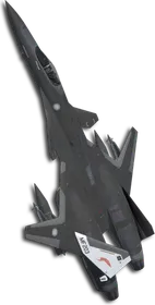 ADFX-02 -PIX- Wings of Theve Skin