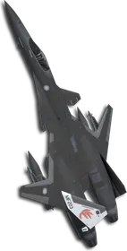 ADFX-02 -PIX- Five Wings (Rex) Skin