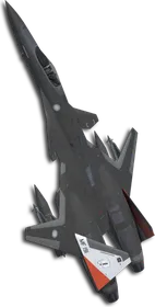 ADFX-02 -PIX- Queen (Little Bee) Skin