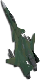 ADFX-02 -PIX- Forest Striped Camo Skin