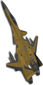 ADFX-02 -PIX- PREMIUM ACE PASS Gold Skin