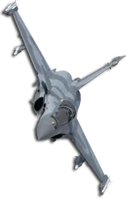 Rafale M Sotoa Skin