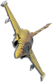 Rafale M Special Skin