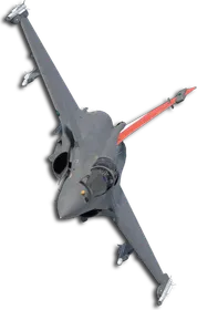 Rafale M Queen Skin