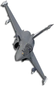 Rafale M Joker Skin