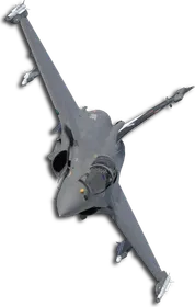 Rafale M Wings of Theve Skin